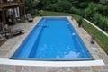 Fiberglass Swimming Pool