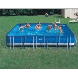 Portable Swimming Pool