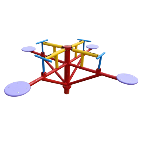 Science Park Models Centrifugal Force