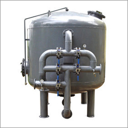 Swimming Pool Sand Filter