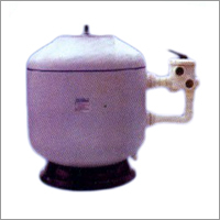 Side Mounted Swimming Pool Filter