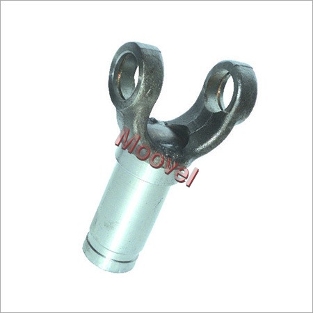 Silver And Black Full Sleeve Yoke Assembly For Lcv