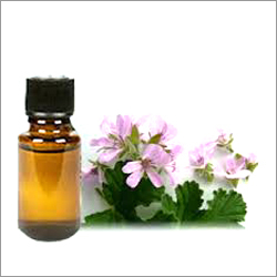 Palmarosa Oil