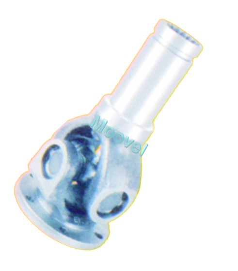 Silver Full Sleeve Yoke Assy