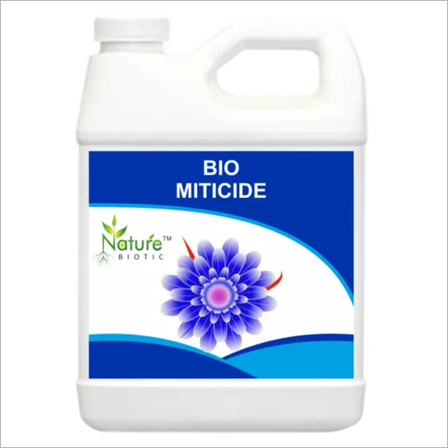 Bio Miticide By NATURE BIOTIC