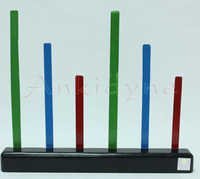 Resonance Apparatus - Age Group: All Ages