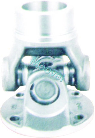 Silver Half Yoke Assy - L/L 370/ Bedford - 3