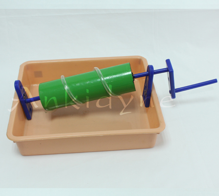 Archimedes Screw By ANKIDYNE PLAYGROUND EQUIPMENTS & SCIENCE PARK