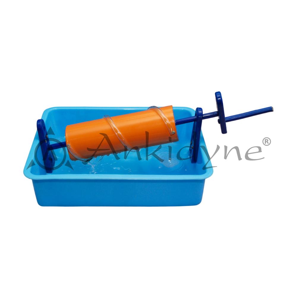 Archimedes Screw