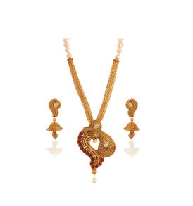 Copacetic Pendent Set