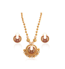 Copacetic Pendent Set