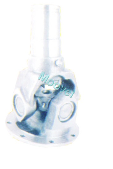 Silver Full Sleeve Yoke Assy