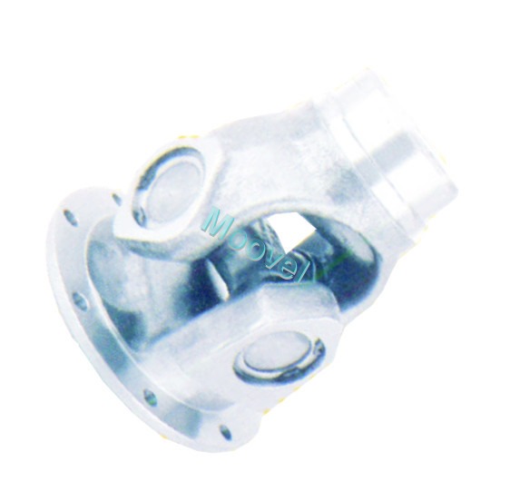 Silver Half Yoke Assembly