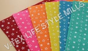 30 x 30 Slub Shirting Fabric