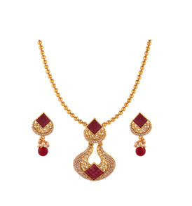 Pendent Set