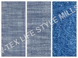 Chambray Shirting Fabric
