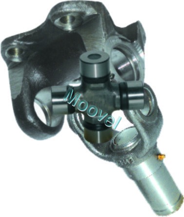 Silver Full Yoke Assy