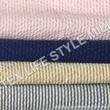 Cotton Filafil Shirting Fabric