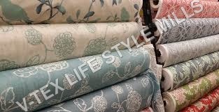 Cotton Remi Shirting Fabric