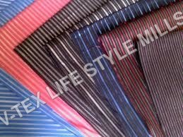 Cotton Shirting Fabric