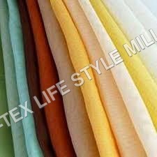 Cotton Voile Shirting Fabric