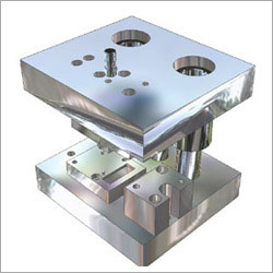 Press Tool