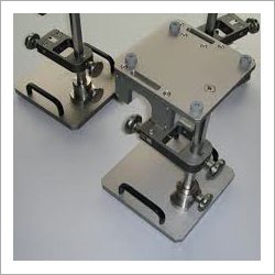 Machines Jigs