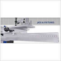 Precision Jigs Fixtures
