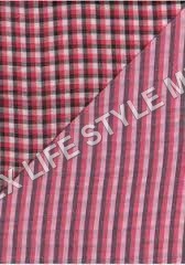 Double Cloth Shirting Fabric