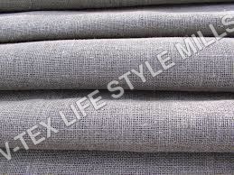 Flex Linen Shirting Fabric