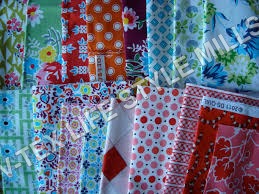 Packed Shirting Fabric