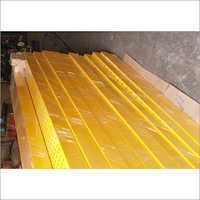 FRP Cable Tray 