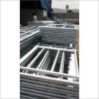 Gi Pipe Handrails - Feature: Easily Assembled