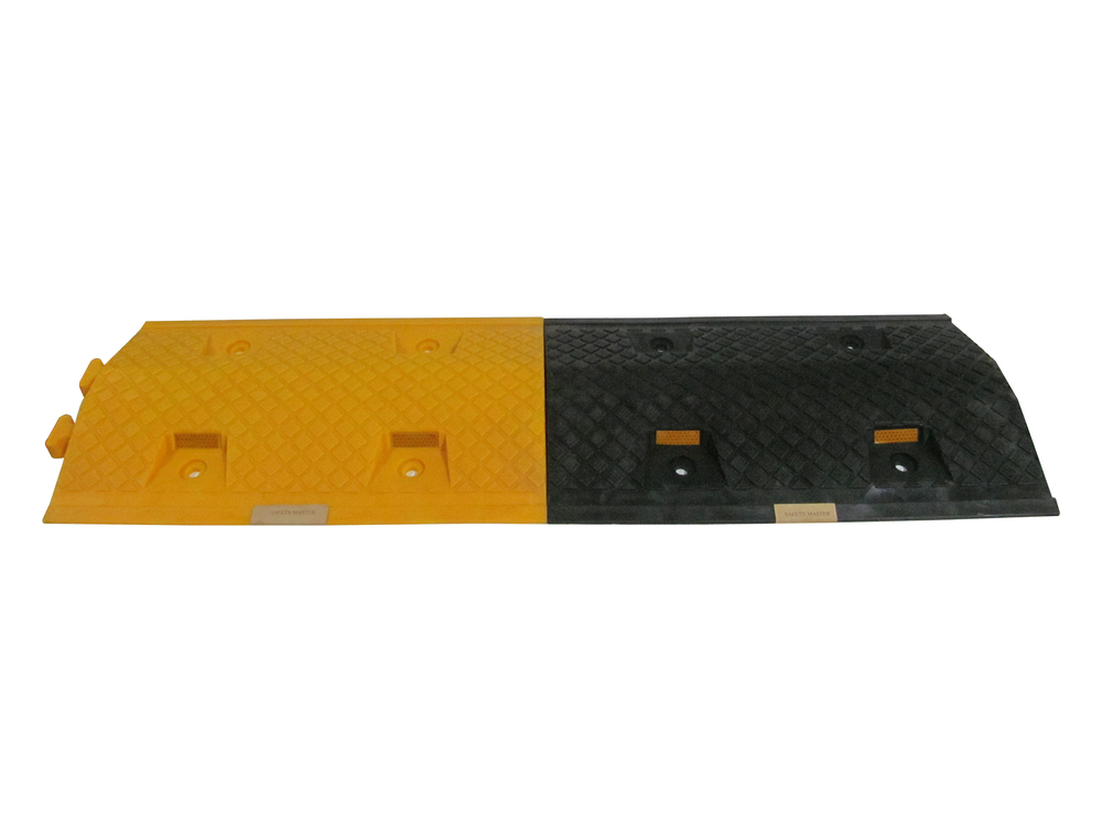 Plastic Speed Bump