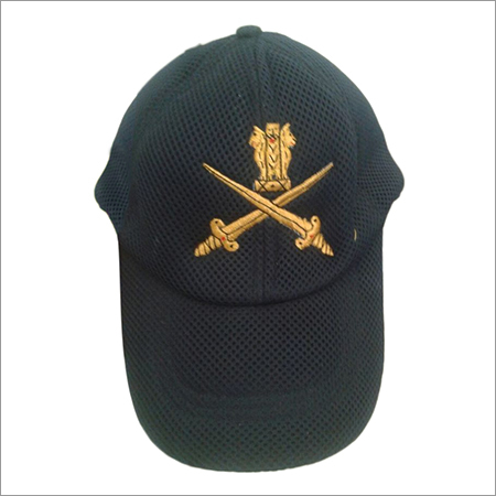 INDIAN ARMY CAP