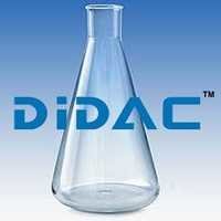 Erlenmeyer Flasks - Application: Laboratory