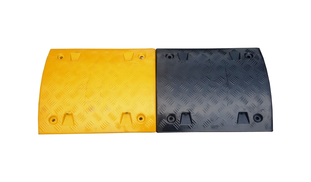 Rubber Speed Breaker