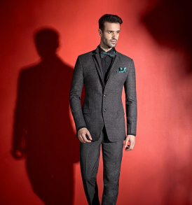 Fetching Fashion Suits