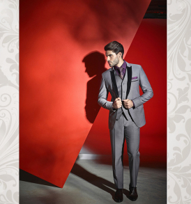 Mens Fashion Suits