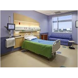 Modular Hospital Furniture