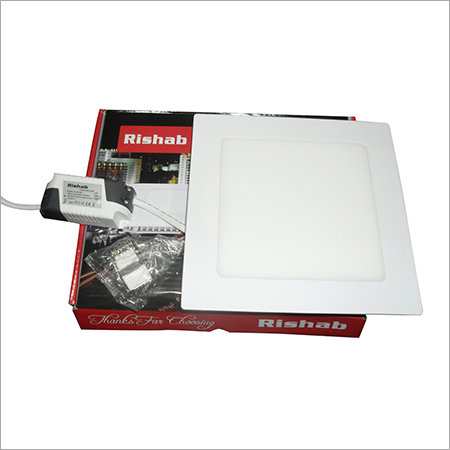 3 IN 1 Led Panel Light