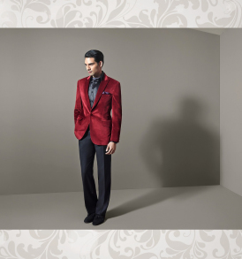 Mens Fashion Suits