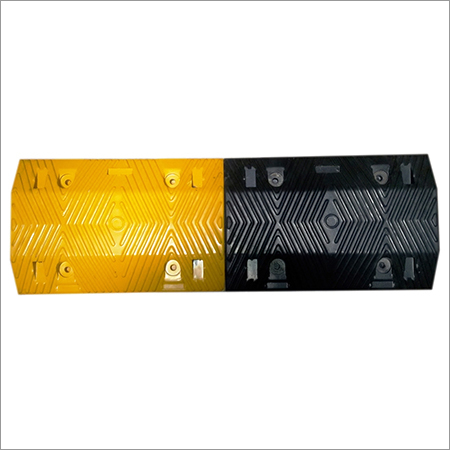 Rubber Speed Breaker