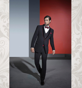 Mens Fashion Suits