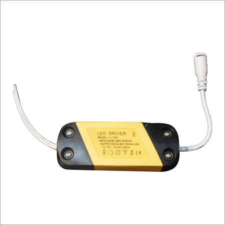 Yellow Led Drivers