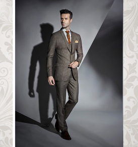 Mens Fashion Suits