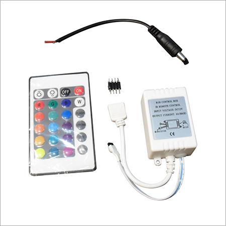 RGB Light Remote Controller