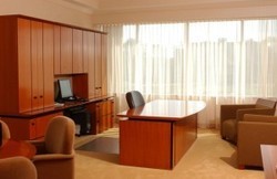 Corporate Furniture