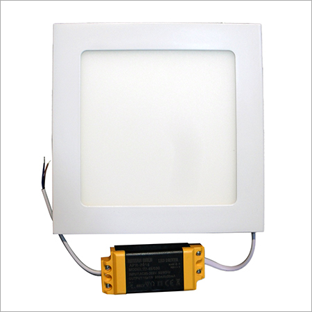 Slim Panel Light