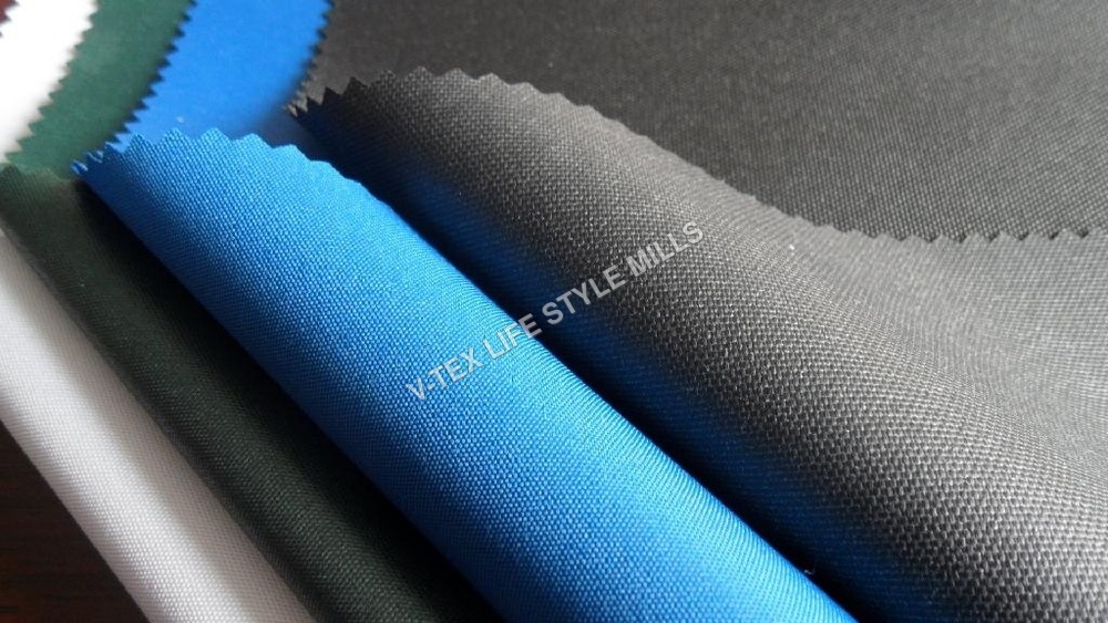 Oxford Shirting Fabric